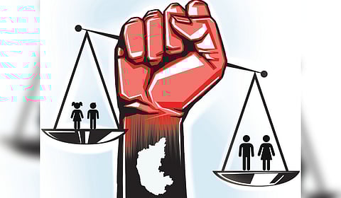 Express illustration