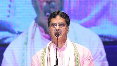 Chief Minister Manik Saha made the announcement based on data from the ‘Understanding Lifelong Learning for All in Society’ (ULLAS) initiative