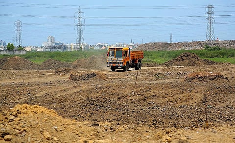 Due to changing times and digitisation of land records, the reclassification and remapping of kisams and swatwas was imperative