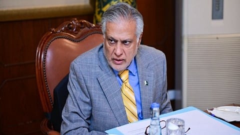 A letter of recommendation, signed by Deputy Prime Minister and Foreign Minister Ishaq Dar, has already been sent to the Nobel Peace Prize Committee in Norway.