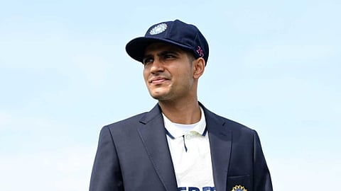 Gill managed only 16 and 6 across two innings, and India narrowly lost the match by 22 runs, despite a spirited resistance from all-rounder Ravindra Jadeja and the lower order