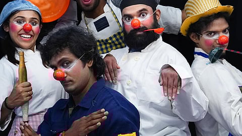 Clone of Kooks: Connected by stories beyond borders