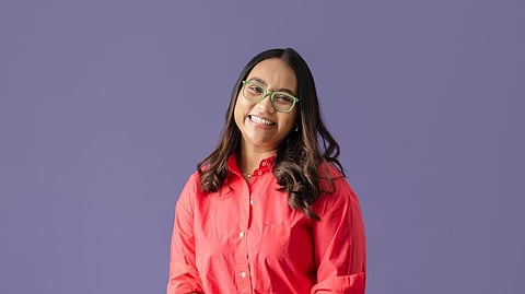 Sonu Venugopal, standup comedian