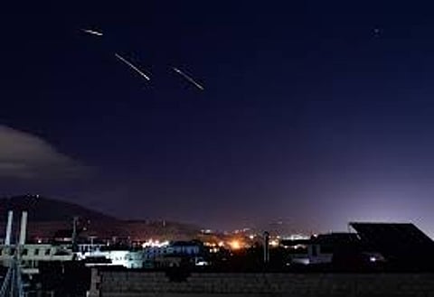 In addition to outright cancellations, several carriers rerouted long-haul flights to avoid airspace over or near conflict zones.