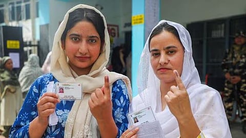 Hearing Kashmir's call for progress