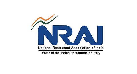 NRAI logo used for representative purposes only.