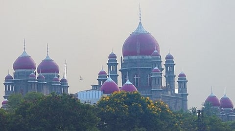 Telangana High Court