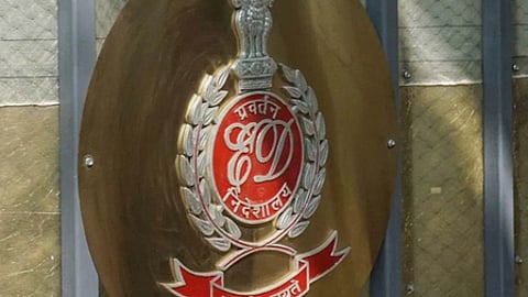 ED raids multiple locations in Rs 650 crore fake ITC case