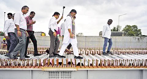 Dy CM DK Shivakumar: Don’t build without plan, no approval for 2.5 lakh houses in Bengaluru