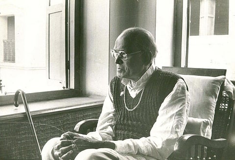 Jayaprakash Narayan