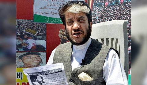 Shabir Shah