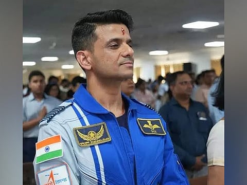 Axiom-4 takes India's space dreams higher