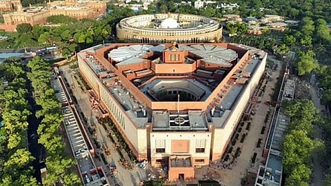 Union Cabinet to meet on Thursday to discuss key issues