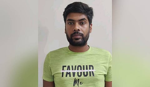 A staff member of the Indian Navy posted in New Delhi has been taken into custody for allegedly passing sensitive military information to Pakistan’s ISI.