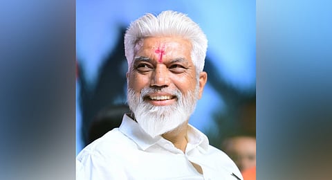 Maharashtra education minister Dada Bhuse said in the first two classes, I and II, the students will be taught Hindi through pictures, stories and songs in a playful way.