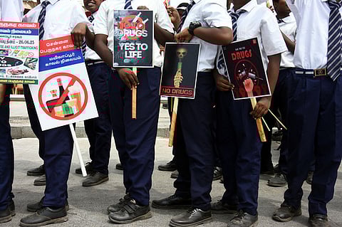 Image used for representational purposes only.