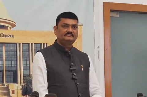 Days after AAP’s Gopal Italia clinched victory in the Gujarat bypolls, the party was rocked by internal discord as Botad MLA Umesh Makwana was expelled for five years.