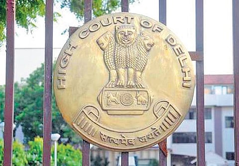 Delhi HC