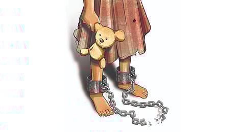 Image used for representative purposes only.