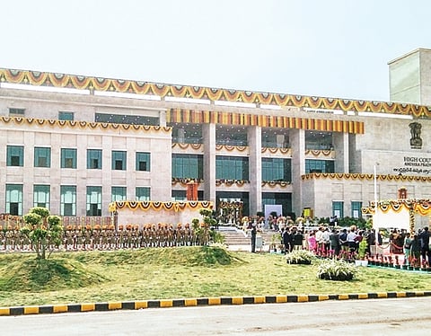 Andhra HC