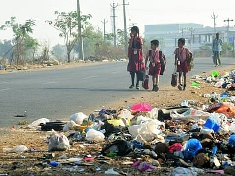 Image used for representational purposes only