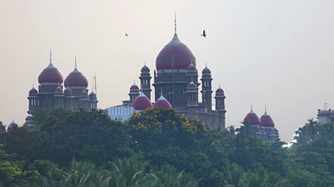Telangana High Court