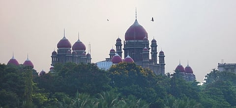 Telangana High Court