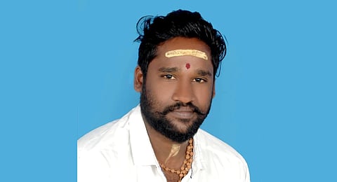 V Balamurugan