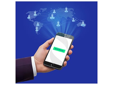 Several fintech platforms have recently launched cross-border payment solutions.