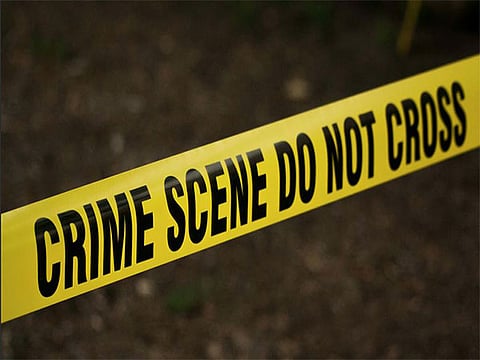 The exact reason behind the murder is not known yet.