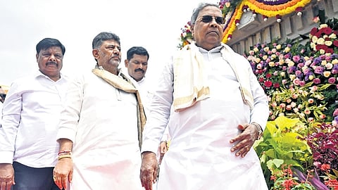 Sources said CM Siddaramaiah is keen to get the Congress high command’s approval for the cabinet rejig and hopes it will happen in September