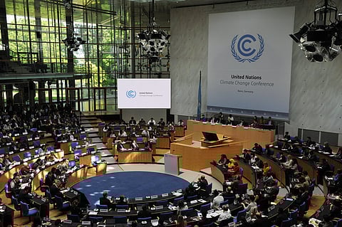 Climate meltdown at Bonn, all eyes on COP30 now