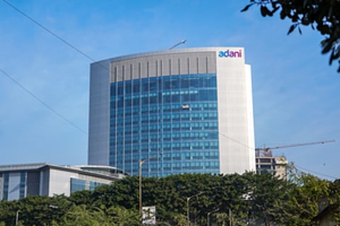 Adani is currently one of India’s fast-growing brands with focus on infra, green energy