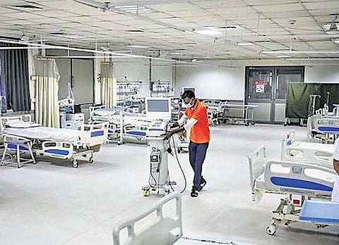 Image used for representative purposes only.