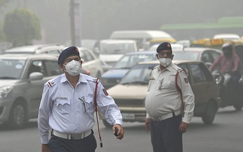 Why India’s tailpipe pollution regime needs urgent reform
