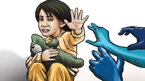 Woman accused of sexually harassing minor daughter in Karnataka, POCSO case filed