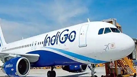 Following resolution of the incident, the aircraft was cleared for departure and took off at 7am.