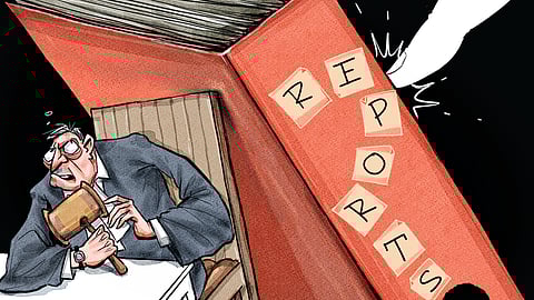 Image used for representational purpose.