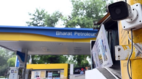 Representative Image