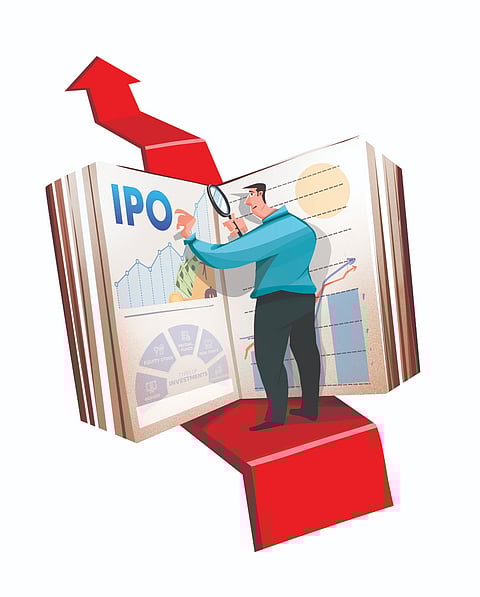 Why reading about IPOs can be enriching