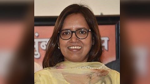 The former state school education minister refuted claims that the previous Uddhav Thackeray-led MVA government, in which Congress was an ally, had accepted the three-language formula under the NEP 2020.