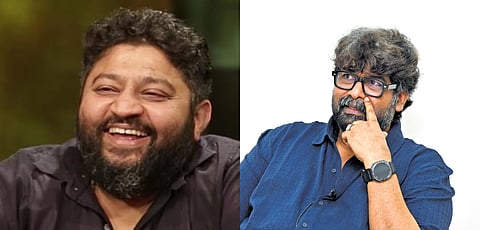 Filmmaker Lijo Jose Pellissery and actor Joju George entered into a spat over the release of 2021 movie ‘Churuli