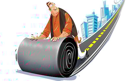 Image used for representational purposes only.