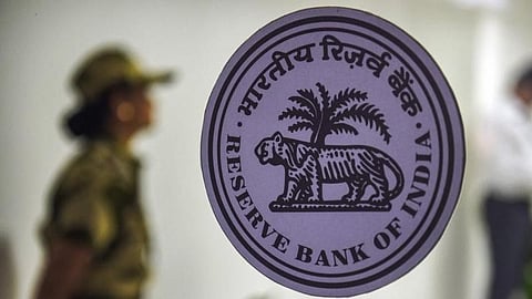 Reserve Bank of India