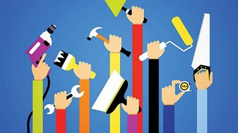 Rs 1 lakh crore Employment Linked Incentive Scheme to create 3.5 crore jobs