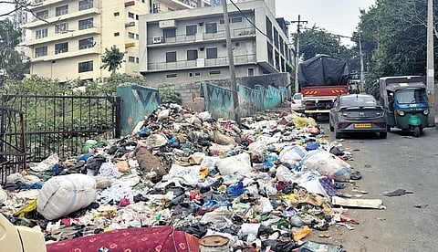 Image used for representational purposes only.