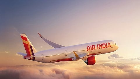 Image used for representative purpose.