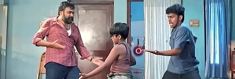 A Musical Comeback: The trend of using old songs in new films