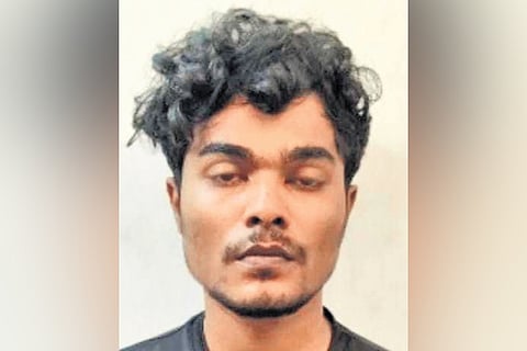 Rifas the accused believed he could get a high price for the bike and assumed that since it was Bihar-registered tracking it would be difficult for the police and the motor vehicles department