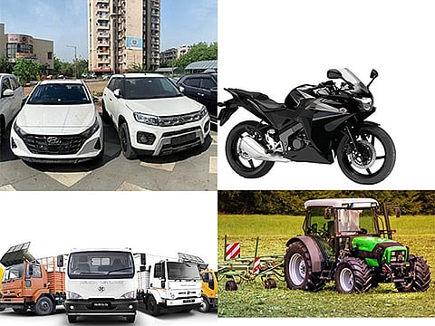 Customers postponed purchases in anticipation of the Goods and Services Tax (GST) reforms